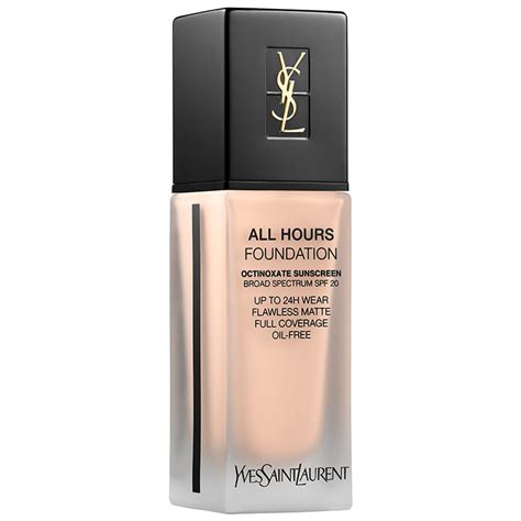 ysl faoundation|YSL foundation boots.